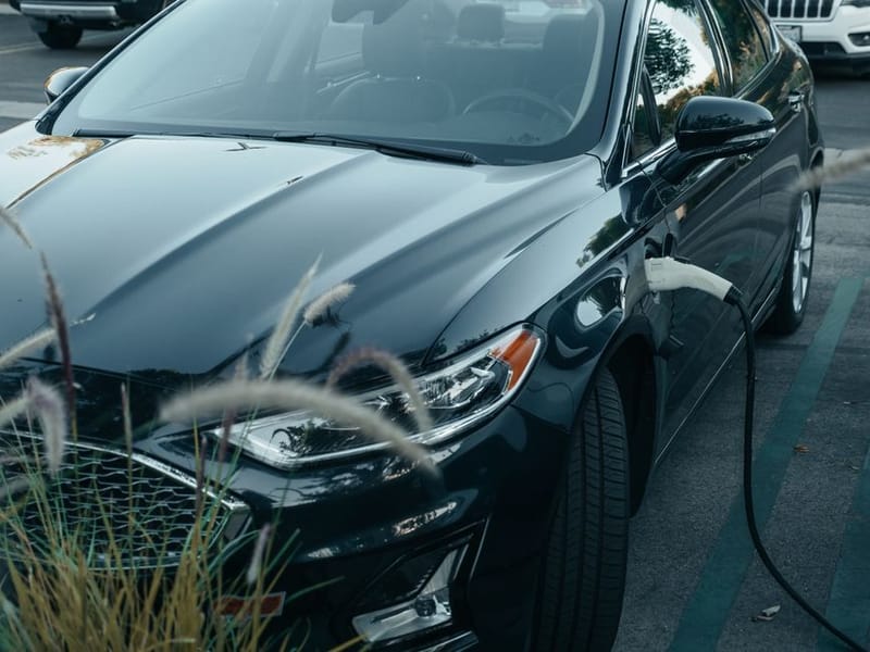 EV Charging for Multi-EV Households UK 2026