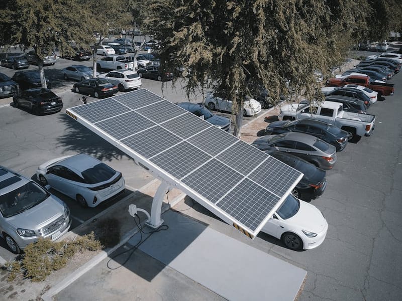 V2G (Vehicle-to-Grid) UK 2026