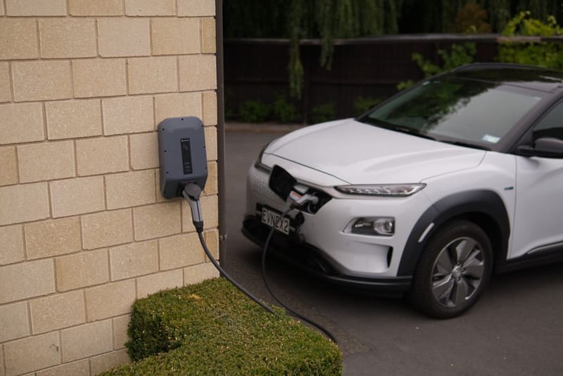 EV Charger Without a Driveway UK (2026): Your Options