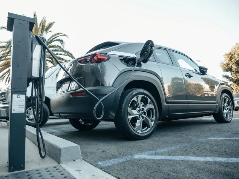 Best Home EV Charger UK 2026