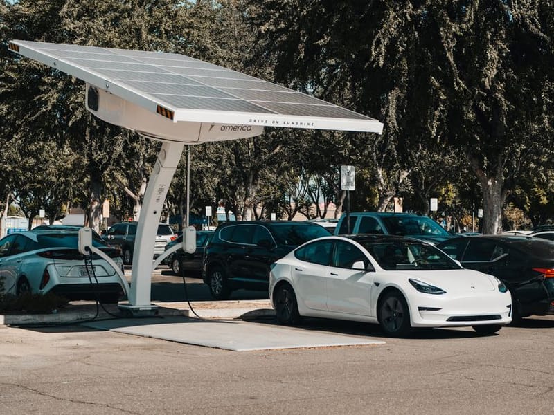 V2H (Vehicle-to-Home) Explained