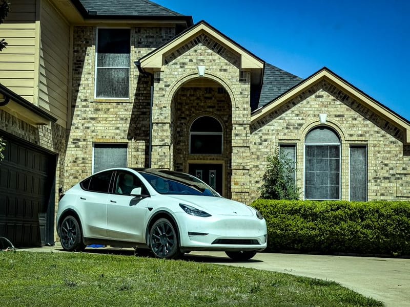 Best EV Tariffs UK 2026