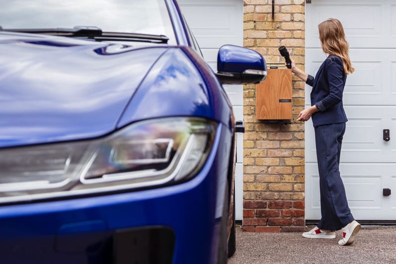 BYD Atto 3 Home Charging UK 2026: Tariff and Charger Picks