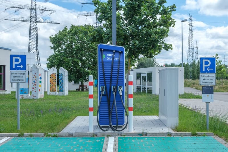 EV Charging at Work vs Home: Which Is Cheaper in the UK?