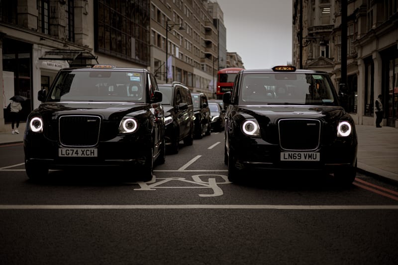 Best EV Charging Strategy for Taxi Drivers UK (2026)