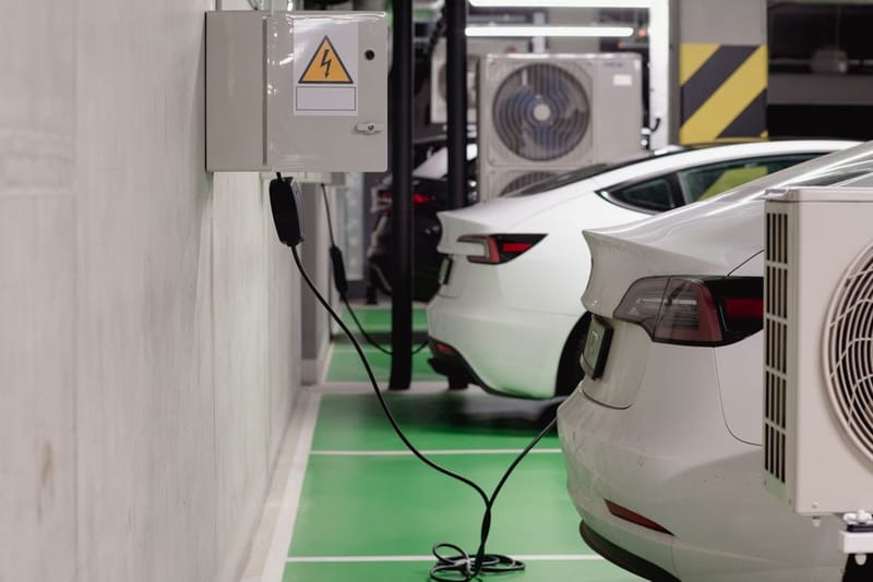 EV Charging on Rented Property UK 2026