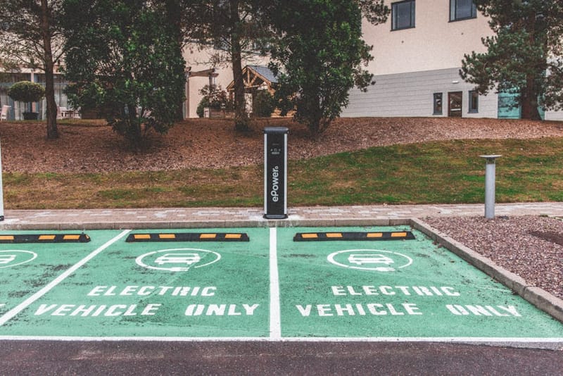 Landlords EV Charger Grant UK: £500 Per Socket Guide
