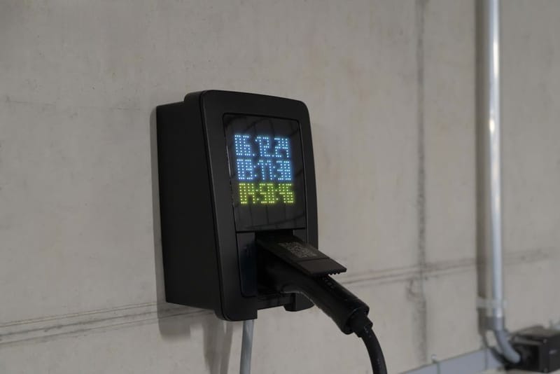 EV Charger Smart Features Explained UK 2026