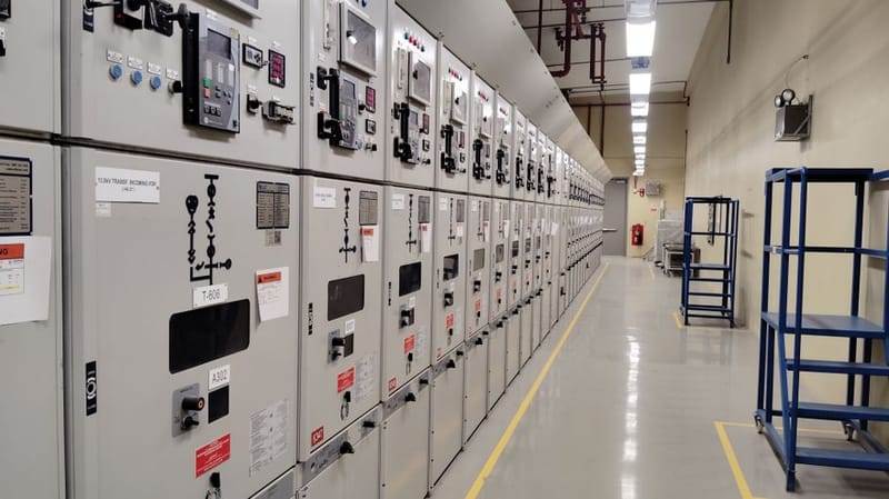 3-Phase vs Single-Phase EV Charger UK: Which Do You Need?